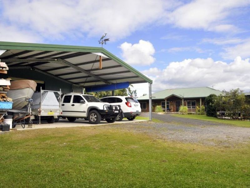 9 Adams Street, Woombah NSW 2469