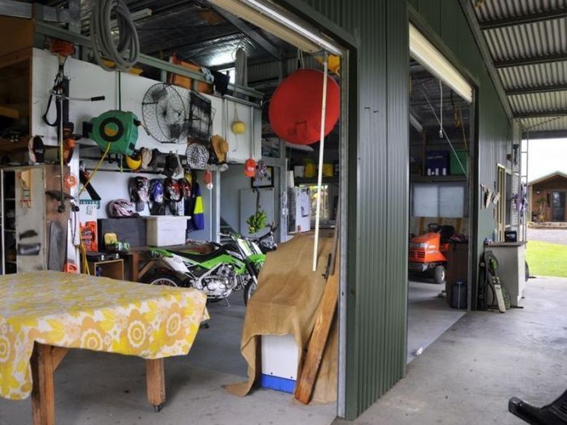 9 Adams Street, Woombah NSW 2469