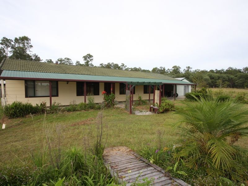 111 Wants Road, Lawrence NSW 2460