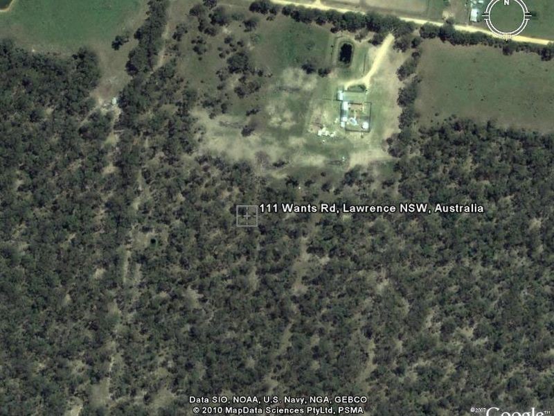 111 Wants Road, Lawrence NSW 2460