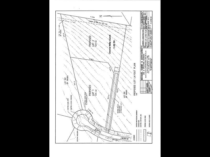 1/Lot 288 Albert Place, Gulmarrad NSW 2463