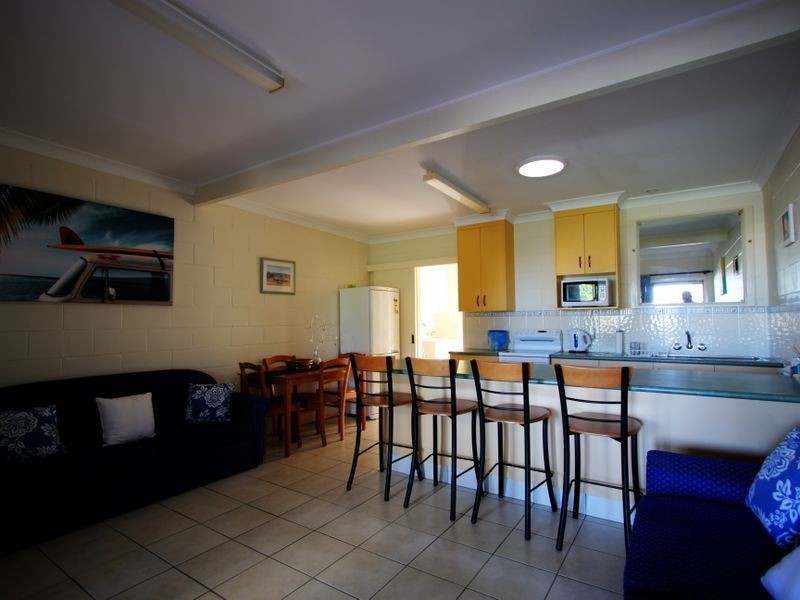 8/28 Ocean Road, Brooms Head NSW 2463