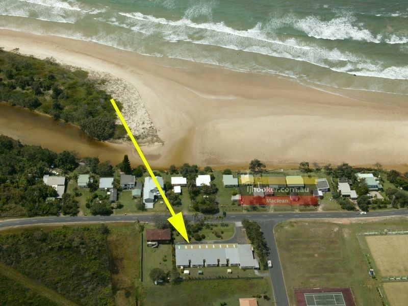 3/28 Ocean Road, Brooms Head NSW 2463