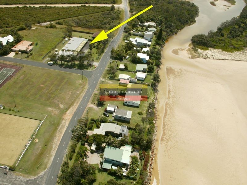 3/28 Ocean Road, Brooms Head NSW 2463