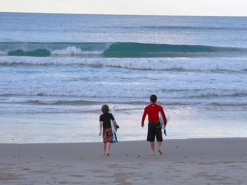 3/28 Ocean Road, Brooms Head NSW 2463