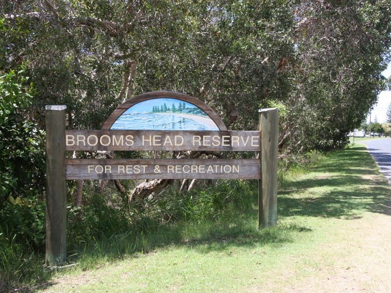 3/28 Ocean Road, Brooms Head NSW 2463