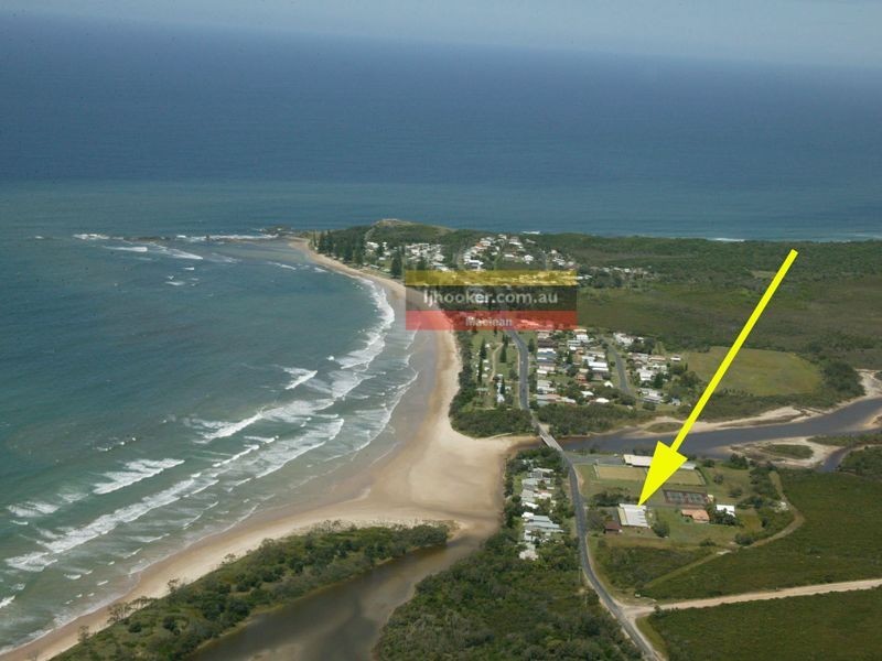 3/28 Ocean Road, Brooms Head NSW 2463