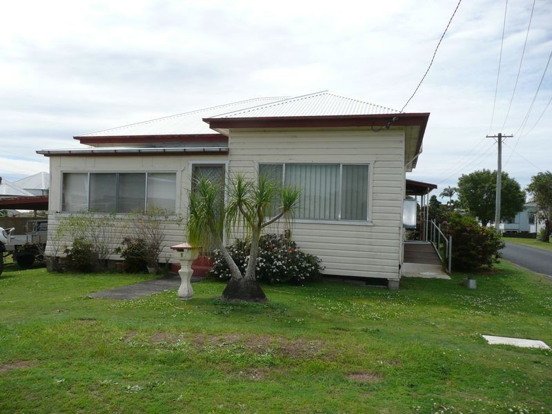 1 Howard Street, Maclean NSW 2463