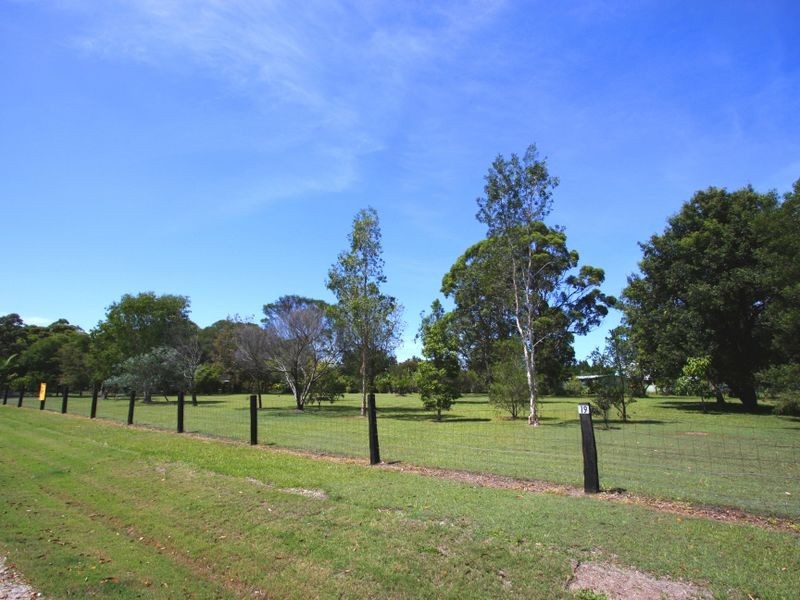 19 Australia Drive, Gulmarrad NSW 2463