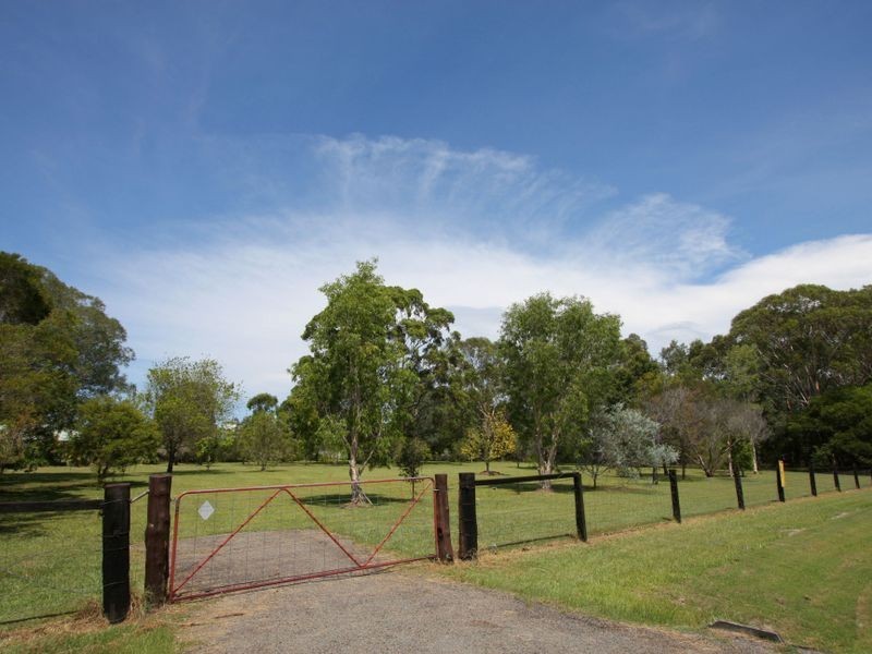 19 Australia Drive, Gulmarrad NSW 2463