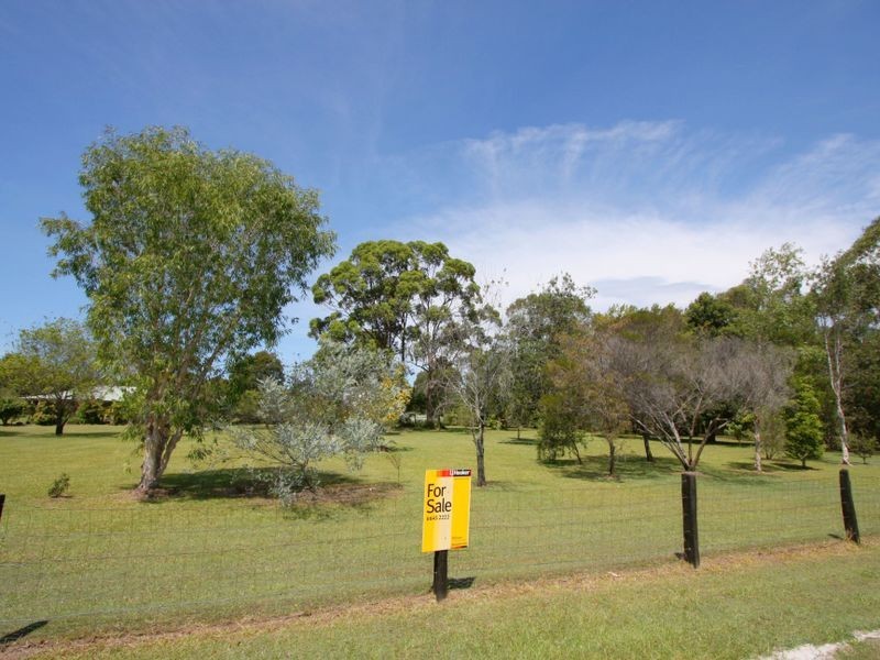 19 Australia Drive, Gulmarrad NSW 2463