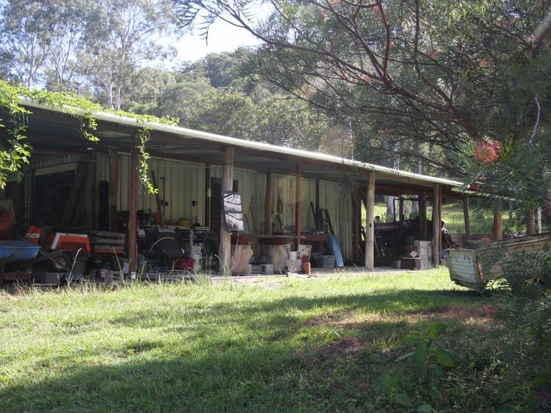 Lot 2 Pacific Highway, Tyndale NSW 2460