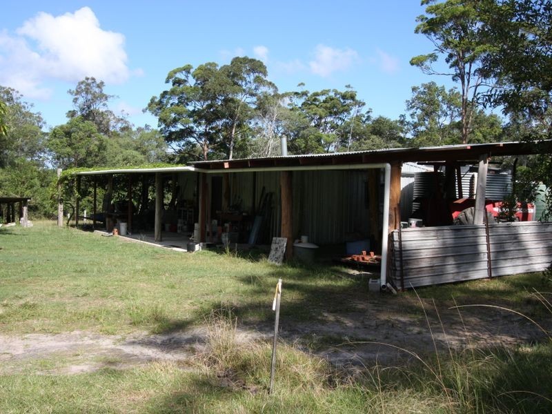 Lot 2 Pacific Highway, Tyndale NSW 2460