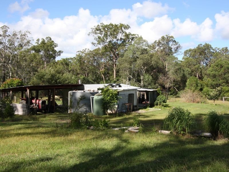 Lot 2 Pacific Highway, Tyndale NSW 2460