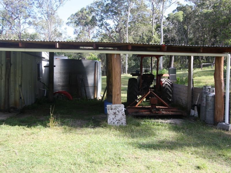 Lot 2 Pacific Highway, Tyndale NSW 2460