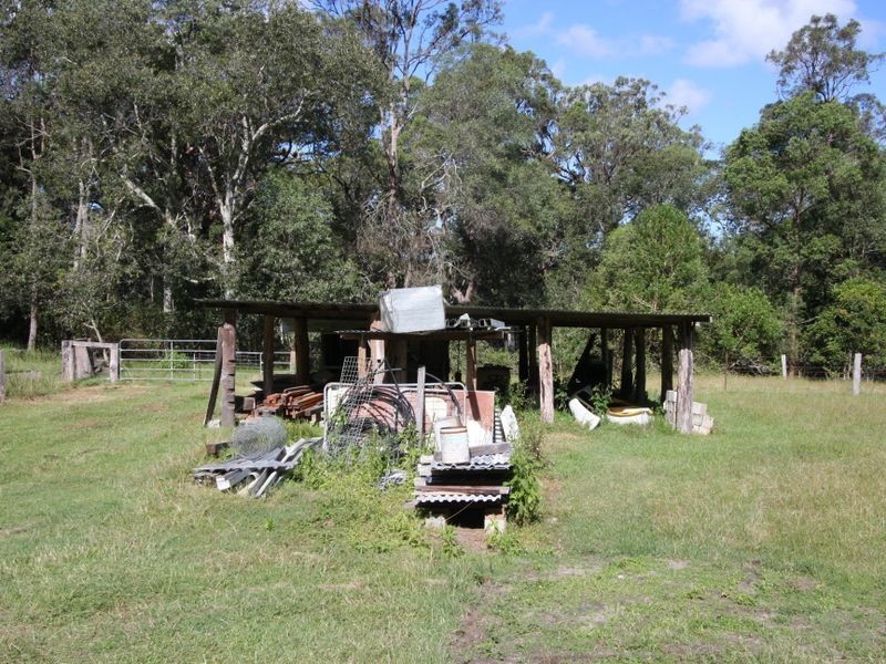 Lot 2 Pacific Highway, Tyndale NSW 2460