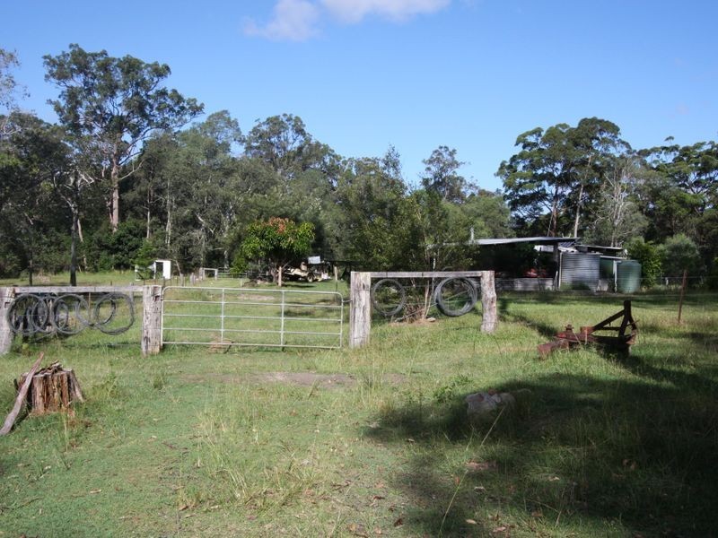 Lot 2 Pacific Highway, Tyndale NSW 2460
