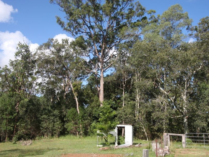 Lot 2 Pacific Highway, Tyndale NSW 2460