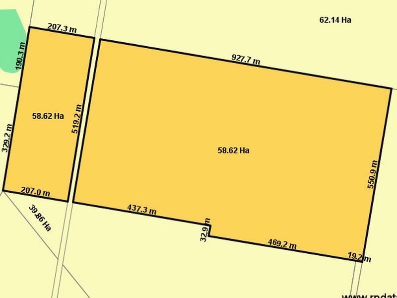 Lot 2 Pacific Highway, Tyndale NSW 2460