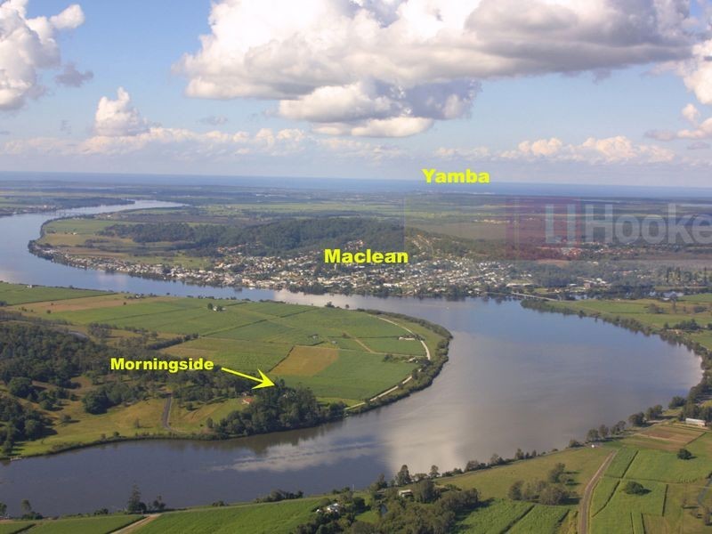 432 Old Ferry Road, Ashby NSW 2463