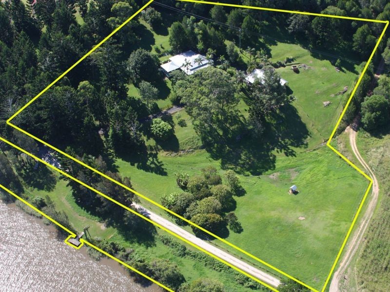 432 Old Ferry Road, Ashby NSW 2463