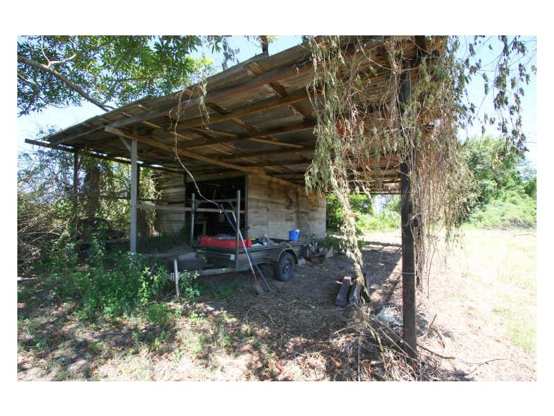 244 Riverbank Road ‘Hielaman Island’ via, Maclean NSW 2463