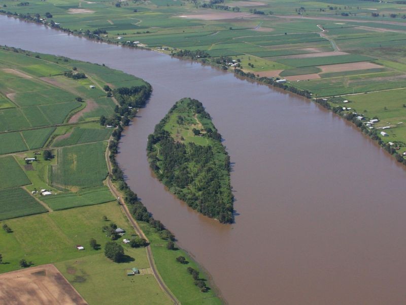 244 Riverbank Road ‘Hielaman Island’ via, Maclean NSW 2463