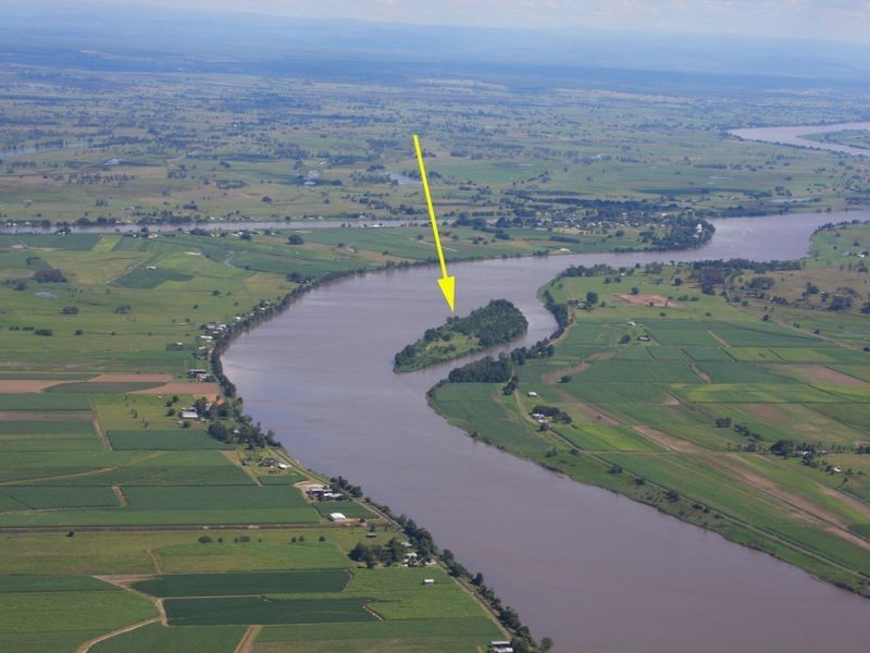 244 Riverbank Road ‘Hielaman Island’ via, Maclean NSW 2463