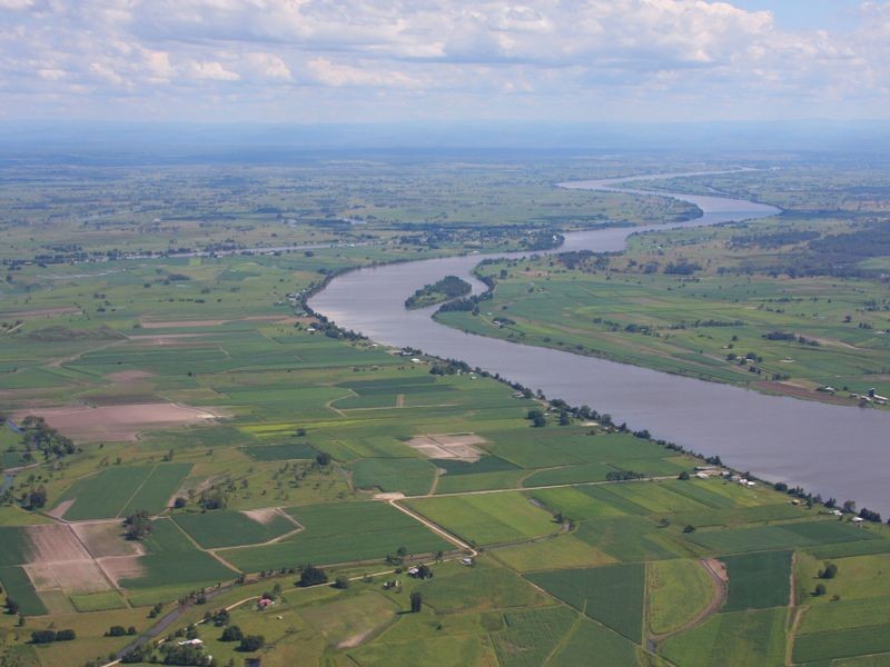 244 Riverbank Road ‘Hielaman Island’ via, Maclean NSW 2463