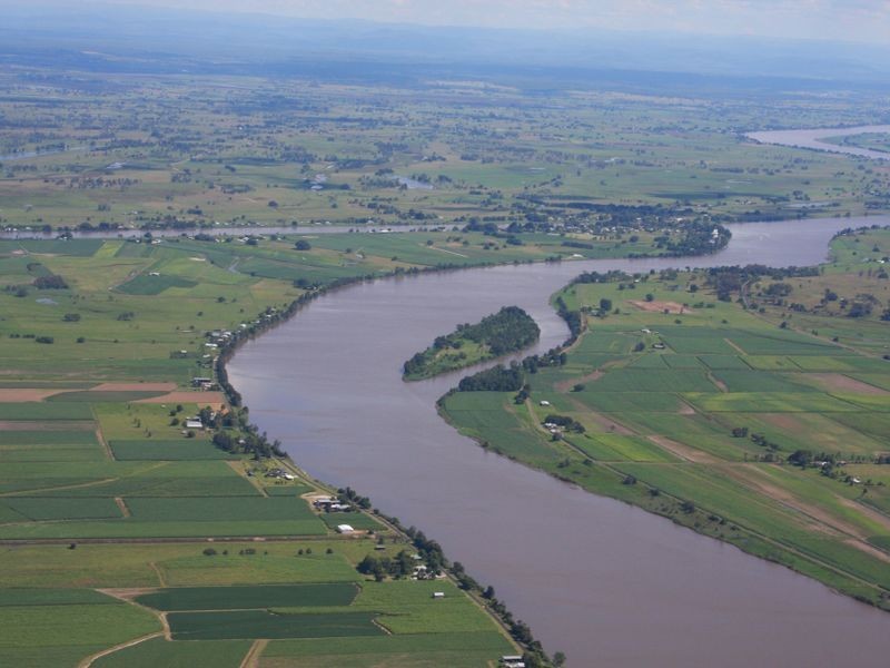 244 Riverbank Road ‘Hielaman Island’ via, Maclean NSW 2463