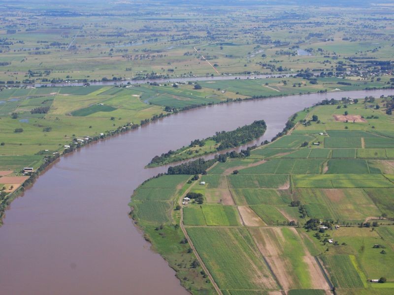 244 Riverbank Road ‘Hielaman Island’ via, Maclean NSW 2463