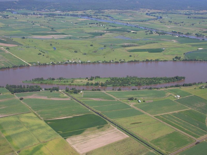 244 Riverbank Road ‘Hielaman Island’ via, Maclean NSW 2463