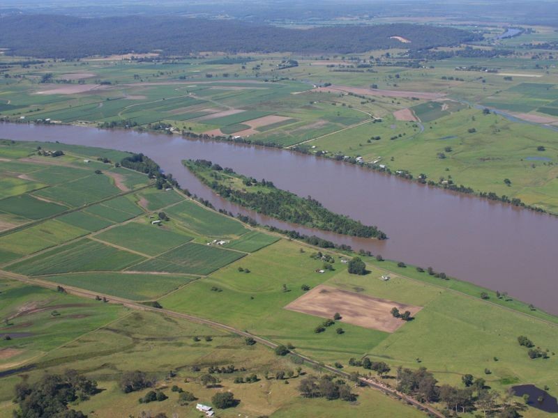 244 Riverbank Road ‘Hielaman Island’ via, Maclean NSW 2463