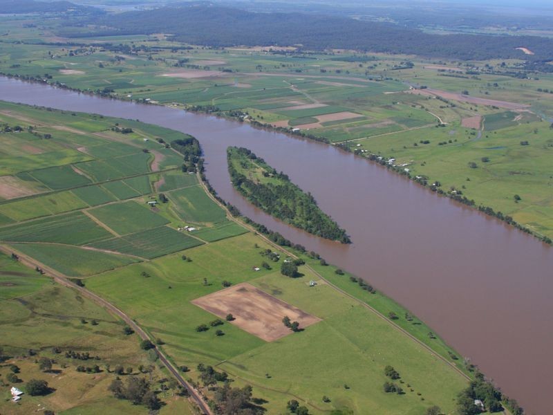 244 Riverbank Road ‘Hielaman Island’ via, Maclean NSW 2463