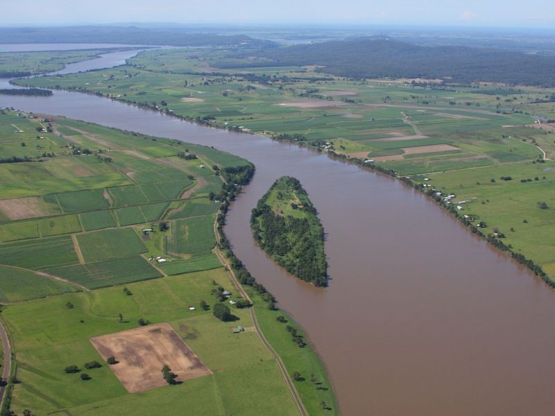 244 Riverbank Road ‘Hielaman Island’ via, Maclean NSW 2463