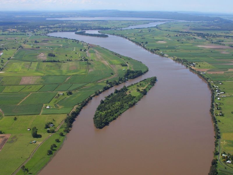 244 Riverbank Road ‘Hielaman Island’ via, Maclean NSW 2463