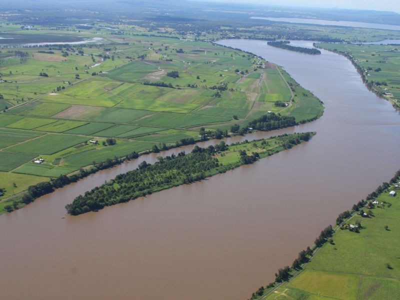 244 Riverbank Road ‘Hielaman Island’ via, Maclean NSW 2463