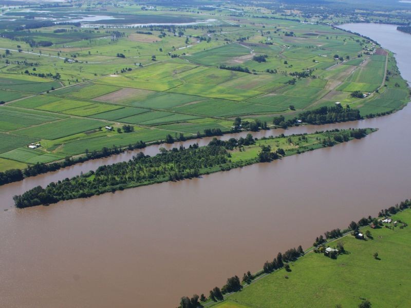 244 Riverbank Road ‘Hielaman Island’ via, Maclean NSW 2463