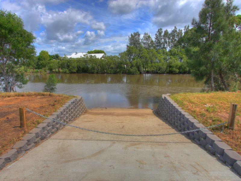 L. 21 North Bank Rd., Yamba NSW 2464