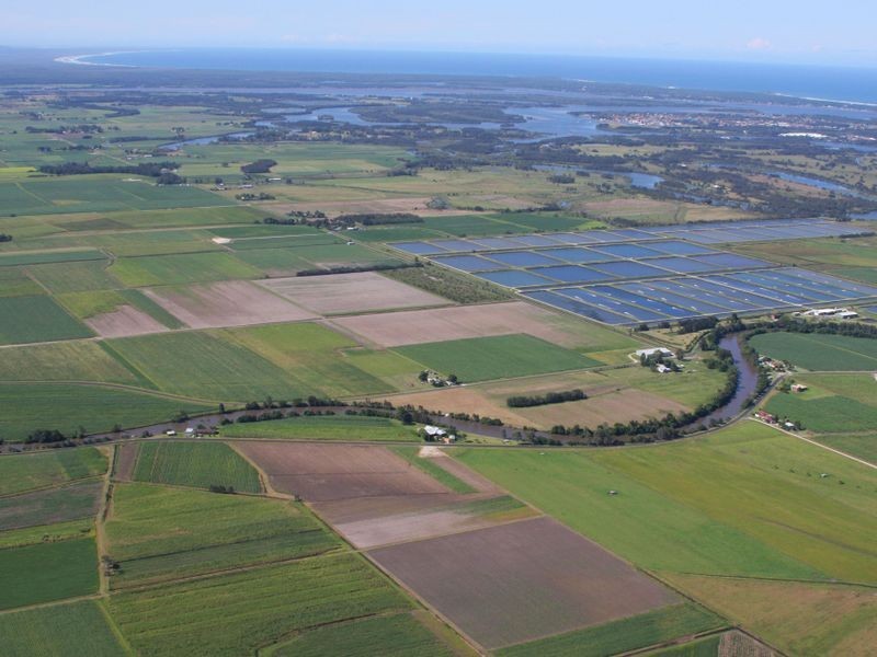 L. 21 North Bank Rd., Yamba NSW 2464