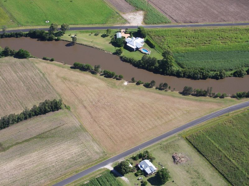 L. 21 North Bank Rd., Yamba NSW 2464