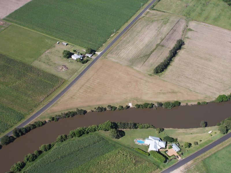 L. 21 North Bank Rd., Yamba NSW 2464
