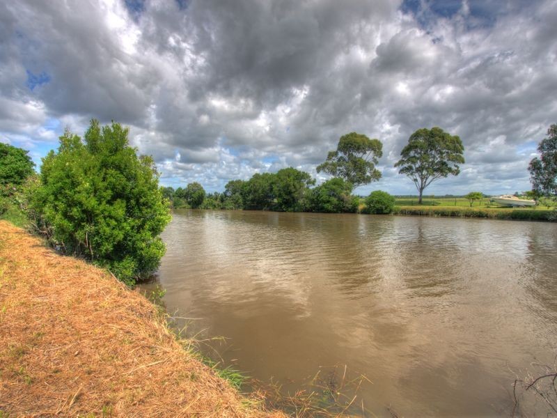 L. 21 North Bank Rd., Yamba NSW 2464