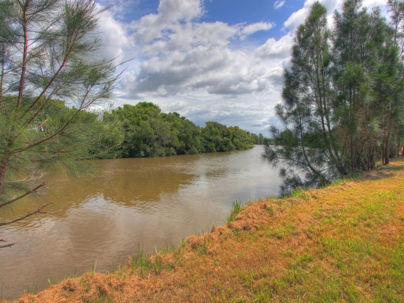 L. 21 North Bank Rd., Yamba NSW 2464