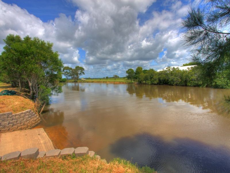 L. 21 North Bank Rd., Yamba NSW 2464