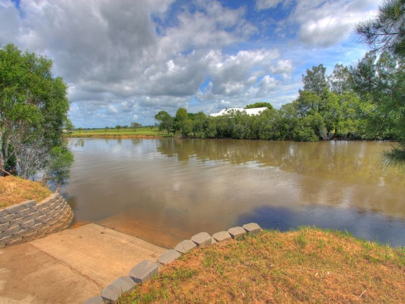 L. 21 North Bank Rd., Yamba NSW 2464