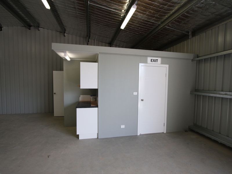 6b Ironbark Drive, Townsend NSW 2463