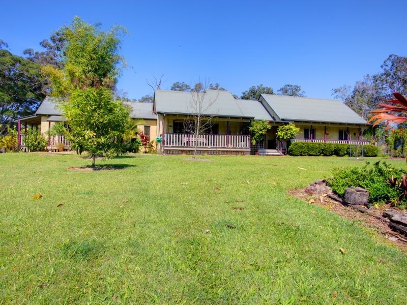 329x Shark Creek Road, Shark Creek NSW 2463