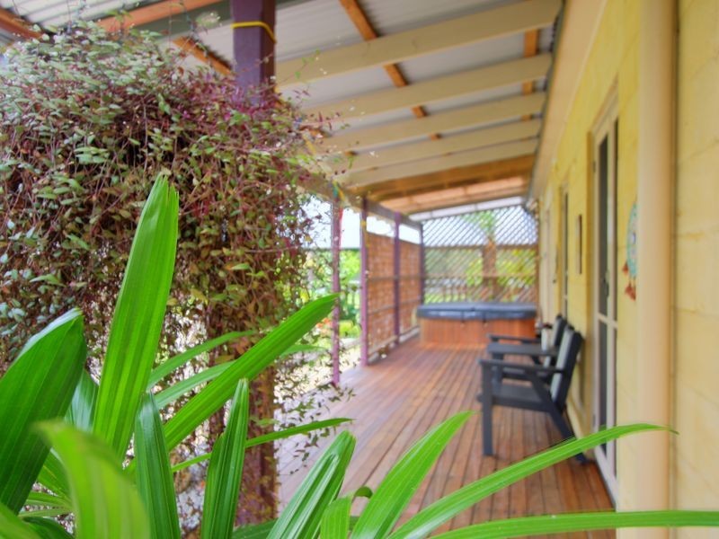 329x Shark Creek Road, Shark Creek NSW 2463