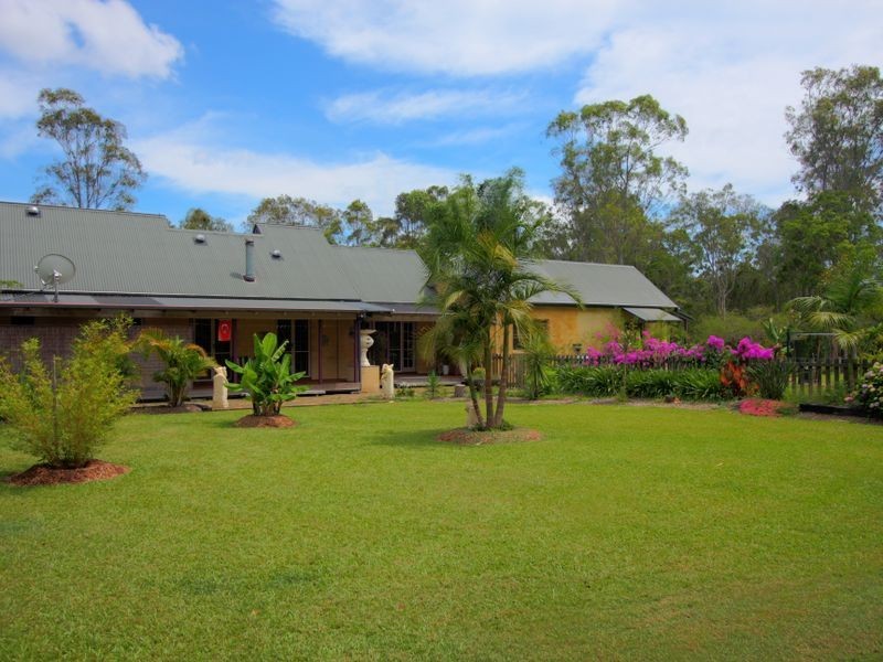 329x Shark Creek Road, Shark Creek NSW 2463